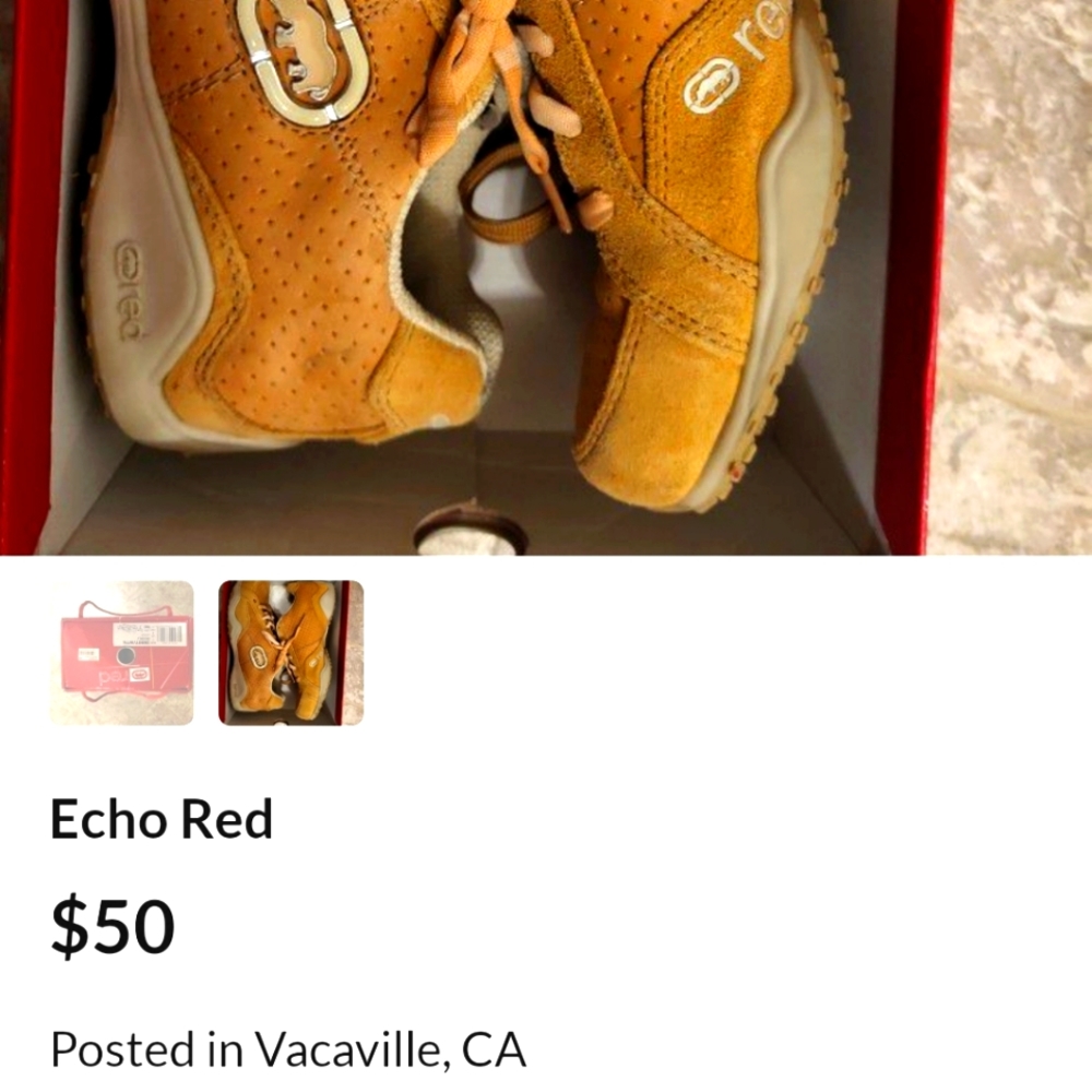 Echo Shoes - image 2